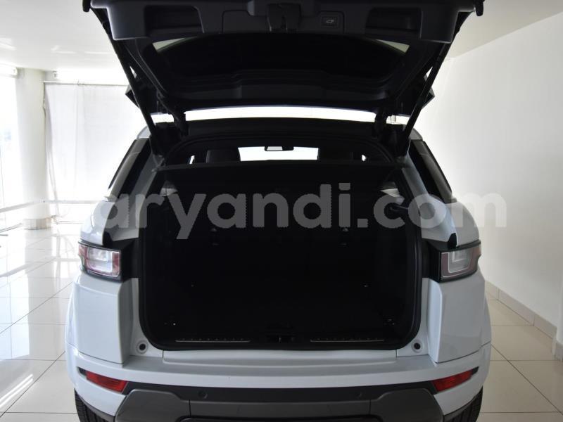 Big with watermark land rover range rover evoque zambia lusaka 24910