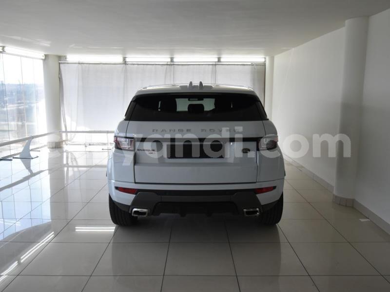 Big with watermark land rover range rover evoque zambia lusaka 24910