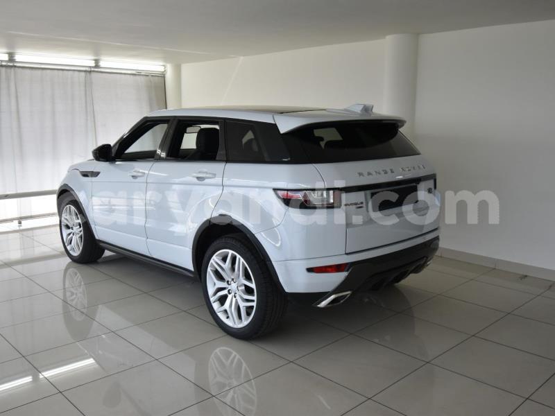 Big with watermark land rover range rover evoque zambia lusaka 24910