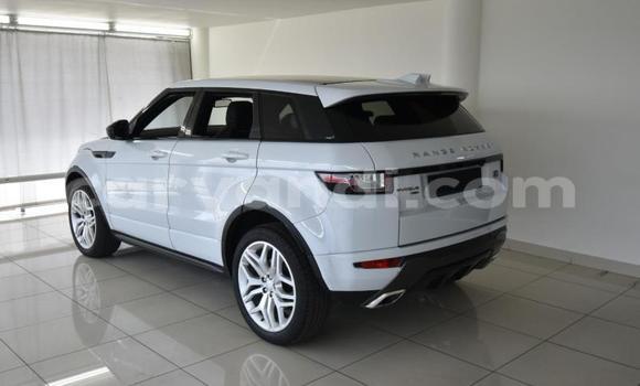 Tenga Tsaru Land Rover Range Rover Evoque Chena Mota in Lusaka in Zambia Tenga Tsaru Land Rover Range Rover Evoque Chena Mota in Lusaka in Zambia