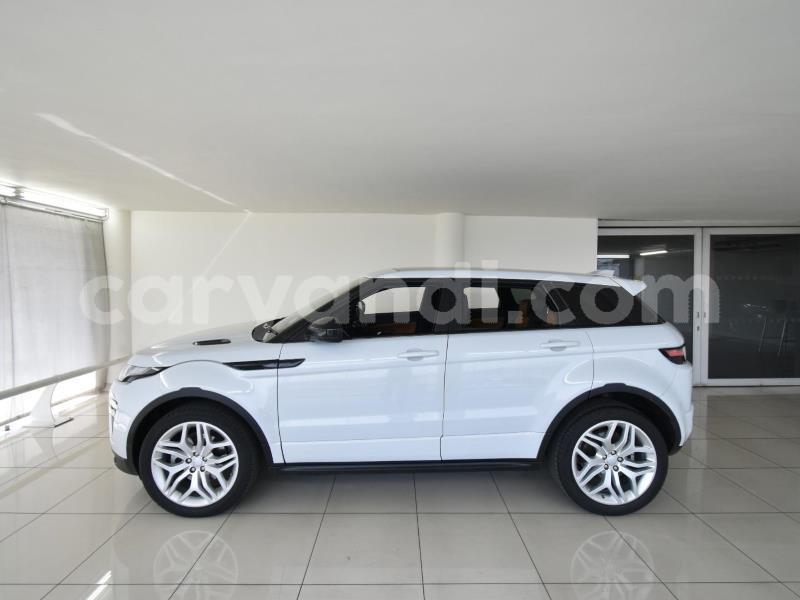Big with watermark land rover range rover evoque zambia lusaka 24910