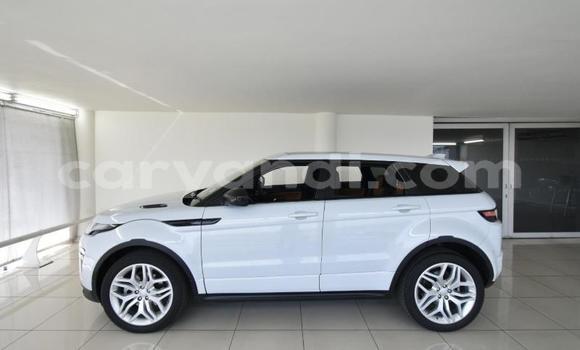 Tenga Tsaru Land Rover Range Rover Evoque Chena Mota in Lusaka in Zambia Tenga Tsaru Land Rover Range Rover Evoque Chena Mota in Lusaka in Zambia