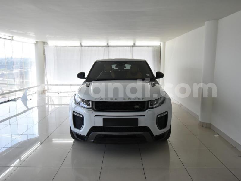 Big with watermark land rover range rover evoque zambia lusaka 24910