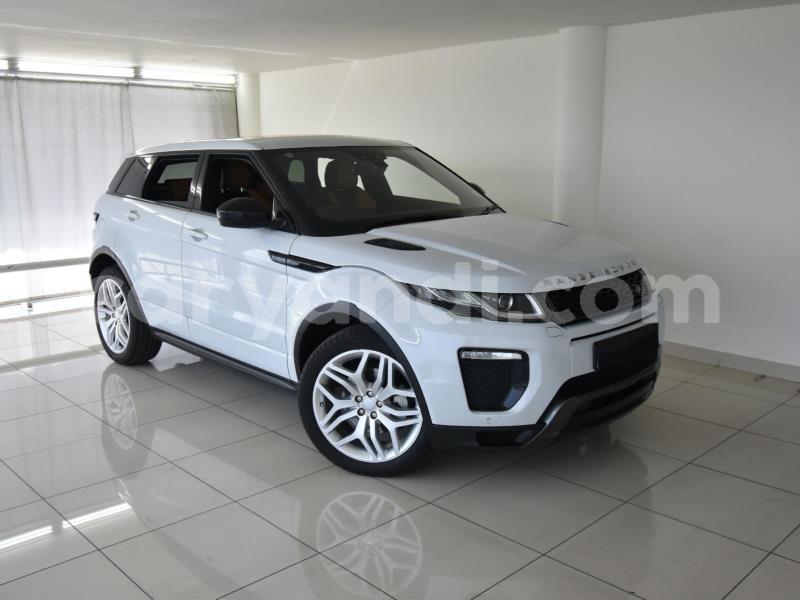 Big with watermark land rover range rover evoque zambia lusaka 24910