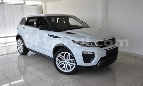 Tenga Tsaru Land Rover Range Rover Evoque Chena Mota in Lusaka in Zambia Tenga Tsaru Land Rover Range Rover Evoque Chena Mota in Lusaka in Zambia