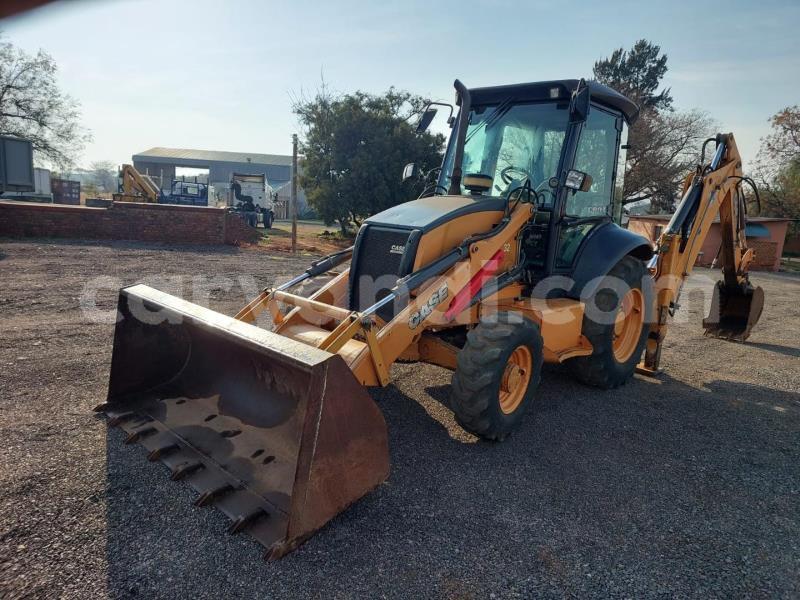 Big with watermark caterpillar 120 north western zambezi 24913