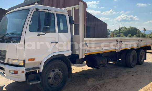 Tenga Tsaru Nissan UD Chena Rori in Lusaka in Zambia Tenga Tsaru Nissan UD Chena Rori in Lusaka in Zambia