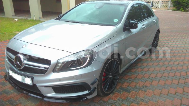 Big with watermark mercedes benz a class zambia lusaka 24916