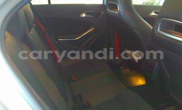 Tenga Tsaru Mercedes‒Benz A–Class Sirivha Mota in Lusaka in Zambia Tenga Tsaru Mercedes‒Benz A–Class Sirivha Mota in Lusaka in Zambia