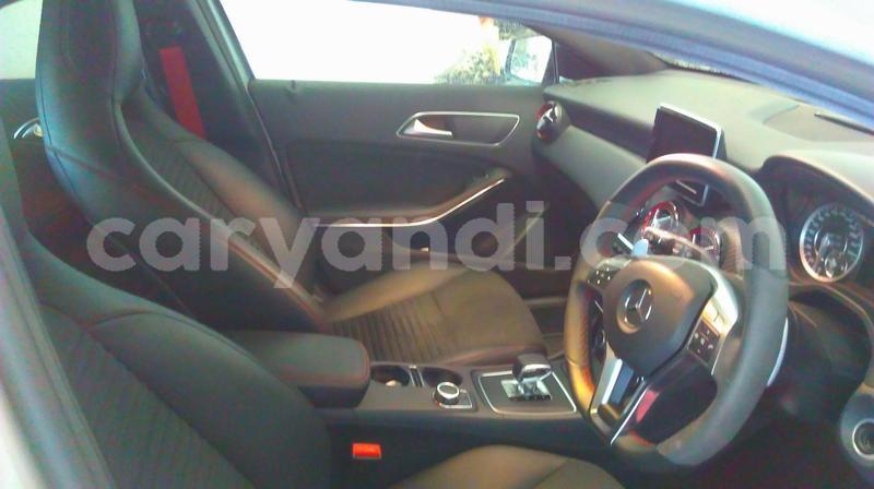 Big with watermark mercedes benz a class zambia lusaka 24916