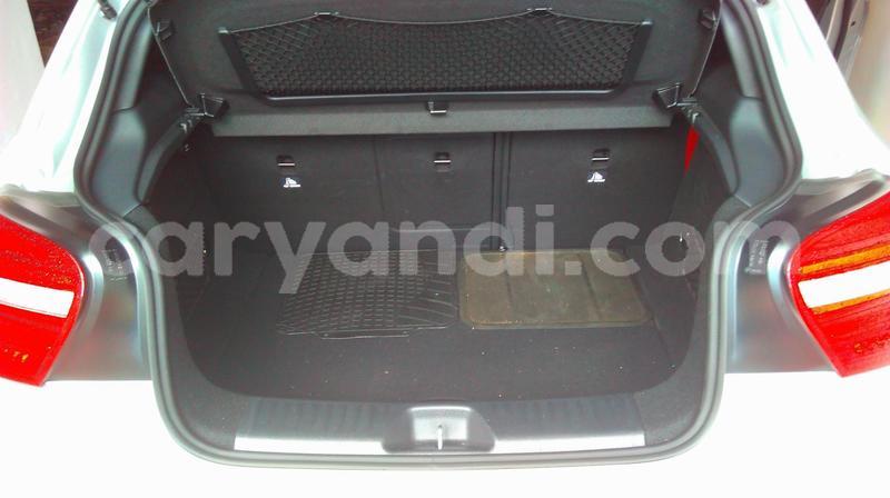 Big with watermark mercedes benz a class zambia lusaka 24916