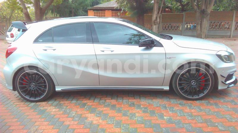 Big with watermark mercedes benz a class zambia lusaka 24916