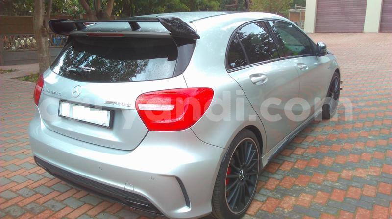 Big with watermark mercedes benz a class zambia lusaka 24916