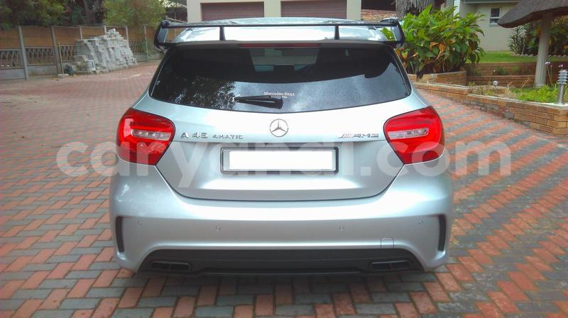 Big with watermark mercedes benz a class zambia lusaka 24916