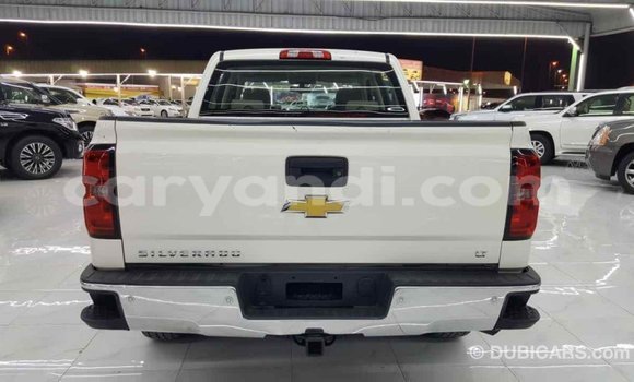 Buy Import Chevrolet Silverado White Car in Import - Dubai in Zambia Buy Import Chevrolet Silverado White Car in Import - Dubai in Zambia
