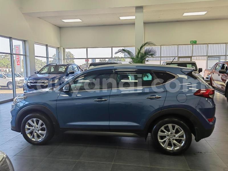 Big with watermark hyundai tucson zambia lusaka 24918