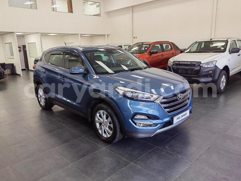 Big with watermark hyundai tucson zambia lusaka 24918