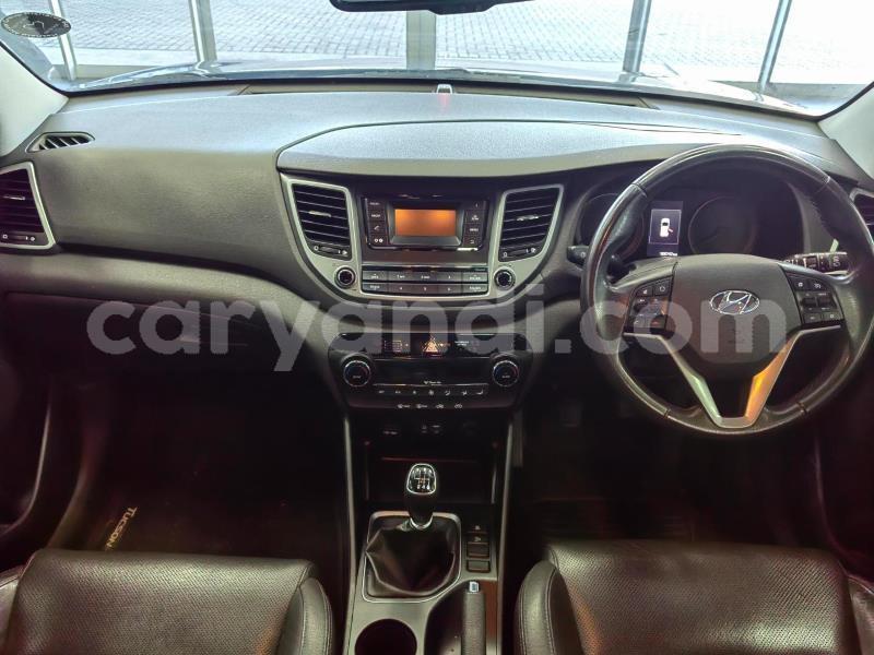 Big with watermark hyundai tucson zambia lusaka 24918