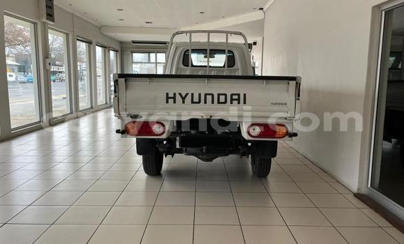 Tenga Tsaru Hyundai H1 Chena Mota in Livingstone in Zambia Tenga Tsaru Hyundai H1 Chena Mota in Livingstone in Zambia