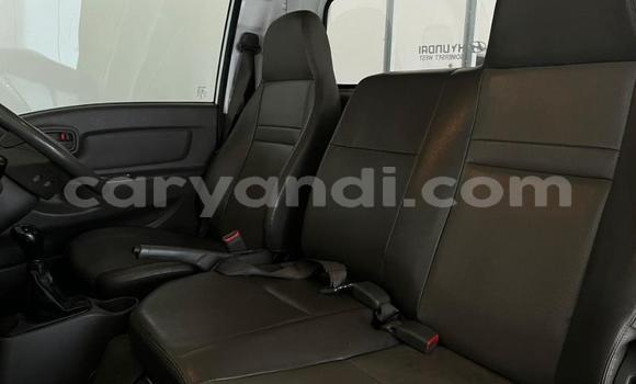 Tenga Tsaru Hyundai H1 Chena Mota in Livingstone in Zambia Tenga Tsaru Hyundai H1 Chena Mota in Livingstone in Zambia