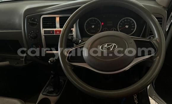 Tenga Tsaru Hyundai H1 Chena Mota in Livingstone in Zambia Tenga Tsaru Hyundai H1 Chena Mota in Livingstone in Zambia