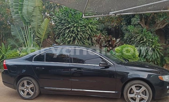 Acheter Occasion Voiture Volvo S80 Noir à Lusaka, Zambie Acheter Occasion Voiture Volvo S80 Noir à Lusaka, Zambie