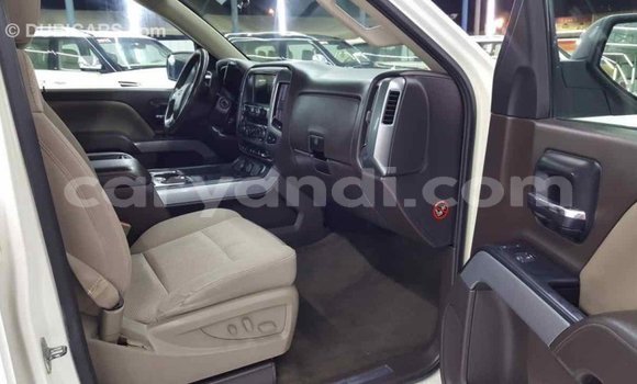 Buy Import Chevrolet Silverado White Car in Import - Dubai in Zambia Buy Import Chevrolet Silverado White Car in Import - Dubai in Zambia