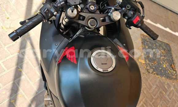 Tenga Tsaru Honda CBR Nhema Bike in Lusaka in Zambia Tenga Tsaru Honda CBR Nhema Bike in Lusaka in Zambia