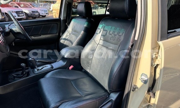 Buy Used Toyota Fortuner Beige Car in Lusaka in Zambia Buy Used Toyota Fortuner Beige Car in Lusaka in Zambia