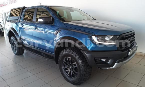 Buy Used Ford Ranger Other Car in Livingstone in Zambia