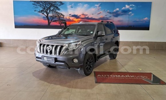 Tenga Tsaru Toyota Land Cruiser Prado Zvimwe Mota in Livingstone in Zambia Tenga Tsaru Toyota Land Cruiser Prado Zvimwe Mota in Livingstone in Zambia