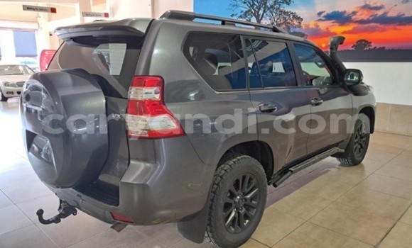 Tenga Tsaru Toyota Land Cruiser Prado Zvimwe Mota in Livingstone in Zambia Tenga Tsaru Toyota Land Cruiser Prado Zvimwe Mota in Livingstone in Zambia