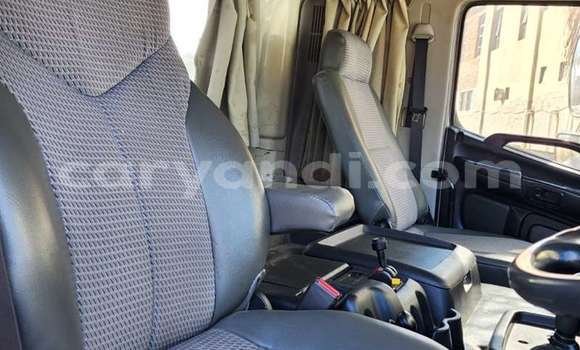 Buy Used Hino 300 Series White Truck in Livingstone in Zambia Buy Used Hino 300 Series White Truck in Livingstone in Zambia