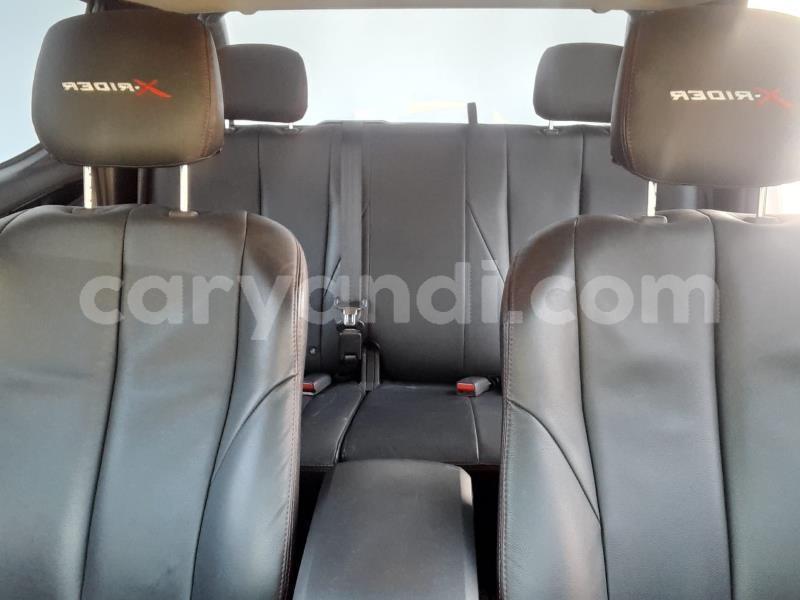 Big with watermark isuzu d max zambia livingstone 24941