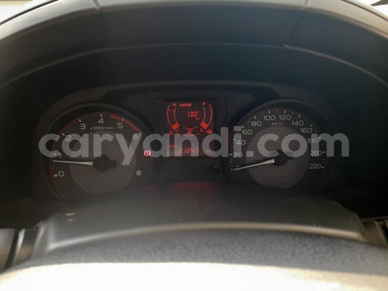 Big with watermark isuzu d max zambia livingstone 24941