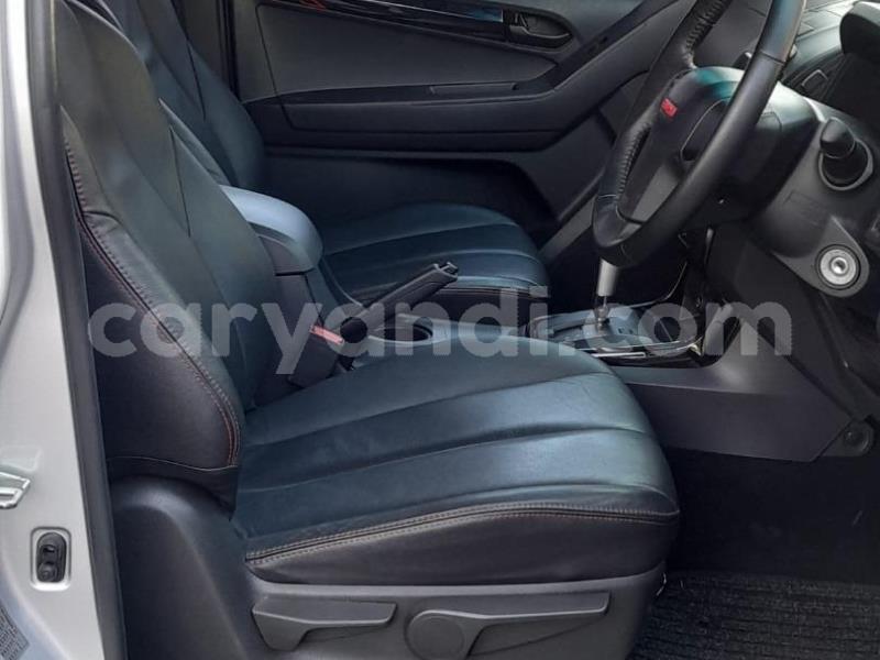 Big with watermark isuzu d max zambia livingstone 24941