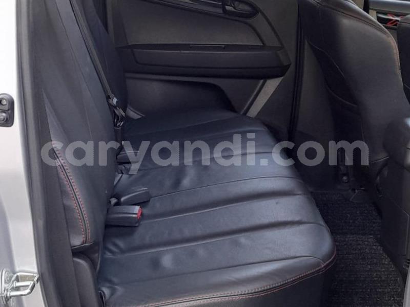 Big with watermark isuzu d max zambia livingstone 24941