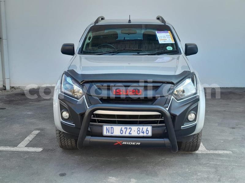 Big with watermark isuzu d max zambia livingstone 24941