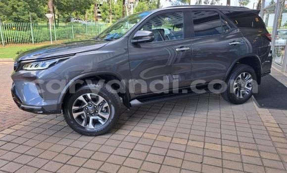 Tenga Tsaru Toyota Fortuner Sirivha Mota in Livingstone in Zambia Tenga Tsaru Toyota Fortuner Sirivha Mota in Livingstone in Zambia