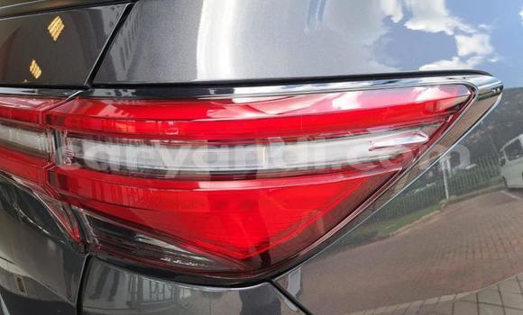 Tenga Tsaru Toyota Fortuner Sirivha Mota in Livingstone in Zambia Tenga Tsaru Toyota Fortuner Sirivha Mota in Livingstone in Zambia