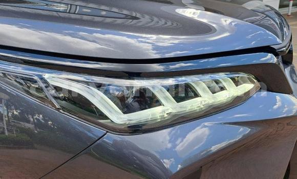 Tenga Tsaru Toyota Fortuner Sirivha Mota in Livingstone in Zambia Tenga Tsaru Toyota Fortuner Sirivha Mota in Livingstone in Zambia