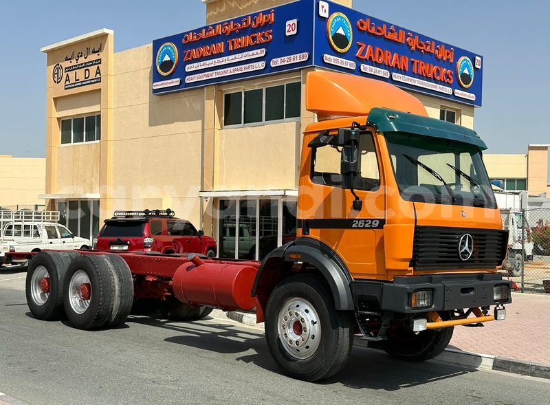 Big with watermark mercedes benz truck zambia import dubai 24946