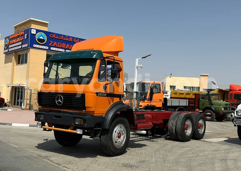 Big with watermark mercedes benz truck zambia import dubai 24946