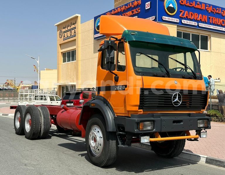 Big with watermark mercedes benz truck zambia import dubai 24946