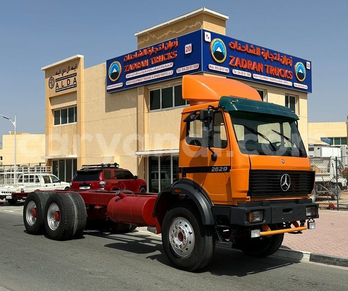 Big with watermark mercedes benz truck zambia import dubai 24946