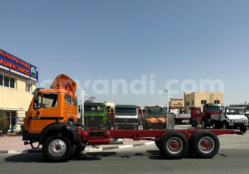 Big with watermark mercedes benz truck zambia import dubai 24946