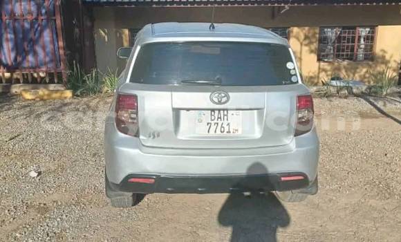 Buy Used Toyota IST Other Car in Lusaka in Zambia Buy Used Toyota IST Other Car in Lusaka in Zambia