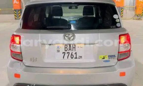 Buy Used Toyota IST Other Car in Lusaka in Zambia Buy Used Toyota IST Other Car in Lusaka in Zambia