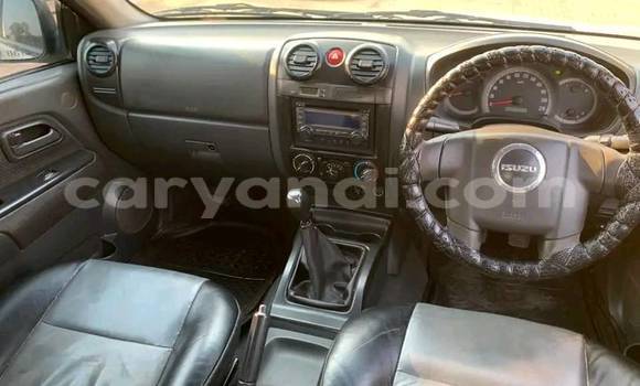 Buy Used Isuzu KB Other Car in Lusaka in Zambia Buy Used Isuzu KB Other Car in Lusaka in Zambia