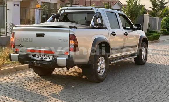 Buy Used Isuzu KB Other Car in Lusaka in Zambia Buy Used Isuzu KB Other Car in Lusaka in Zambia